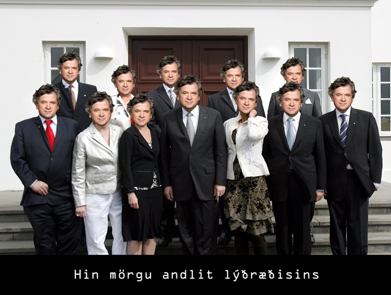 lydraedid